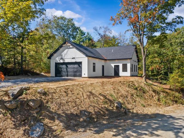 34 Sweet Bedrock Lane
