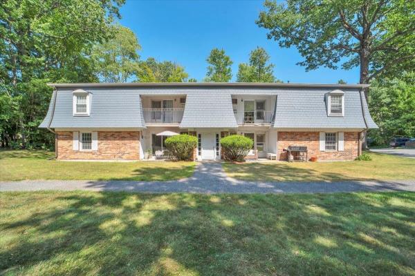 125 Kennedy Drive