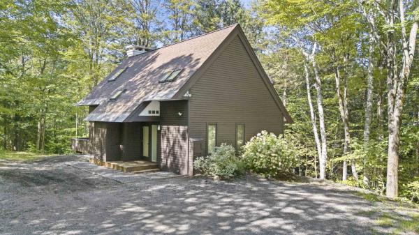 58 Todd Hill Road