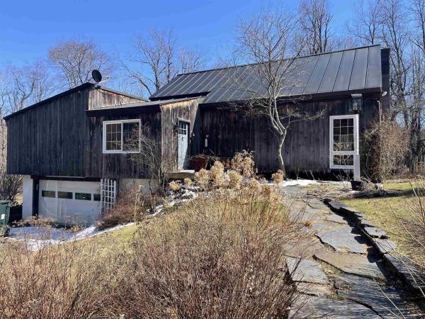 27 Ray Hill Road