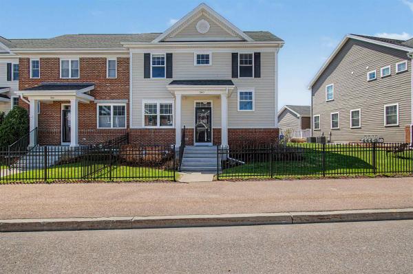 360 Zephyr Road