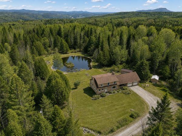 1435 Dexter Mountain Road