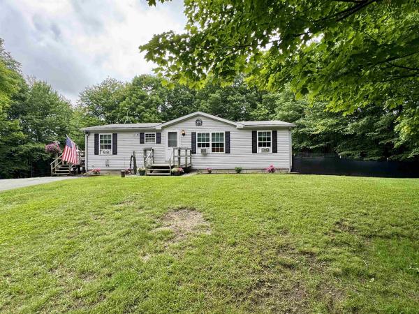 2276 Gore Road
