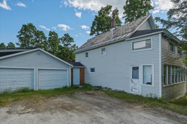 258 Buttolph Road