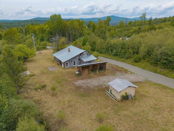 490 Long Hill Road