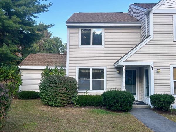 8 Pine Brook Lane