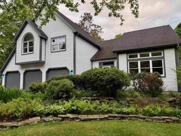 163 Westall Drive
