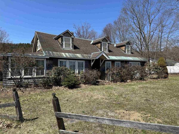570 Rockingham Road