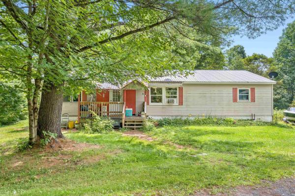 476 Minister Brook Road