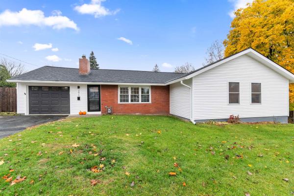 296 Lafountain Street