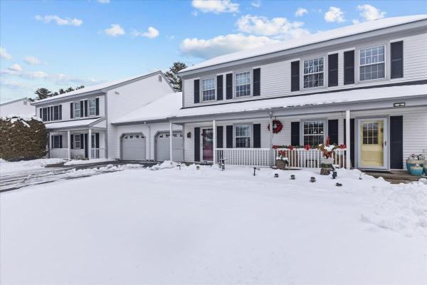 2802 Brand Farm Drive