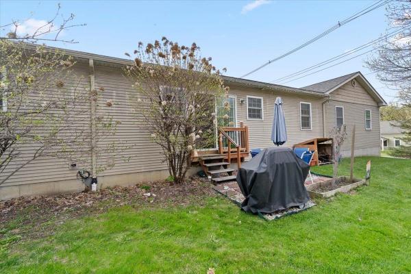 14 Ritchie Avenue