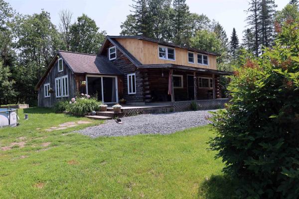 167 Isham Hill Road