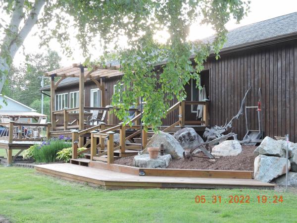 124 Lakefront Lane