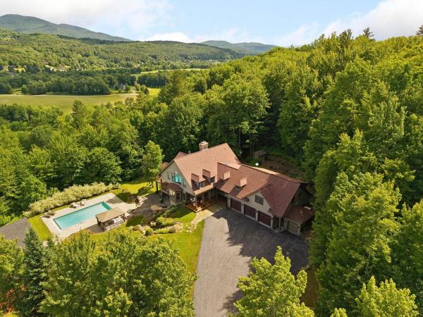 821 Little River Farm Road