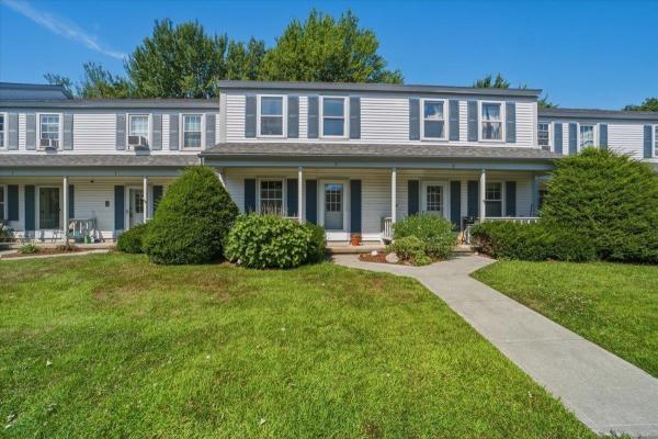60 Brickyard Road