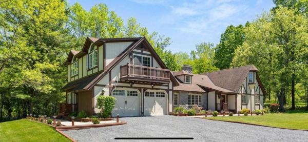 20 Patton Woods Road