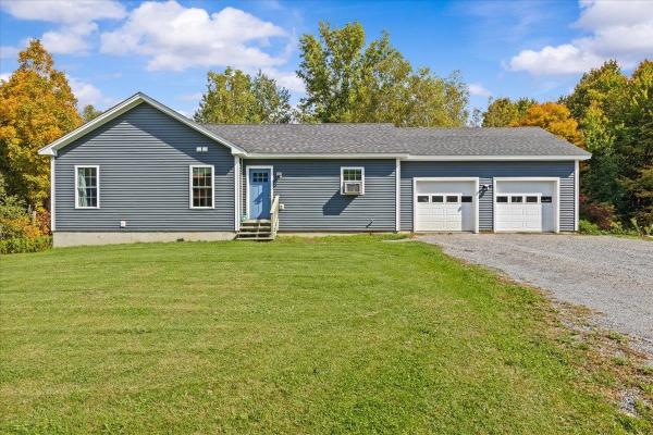 4 Connor Hill Road