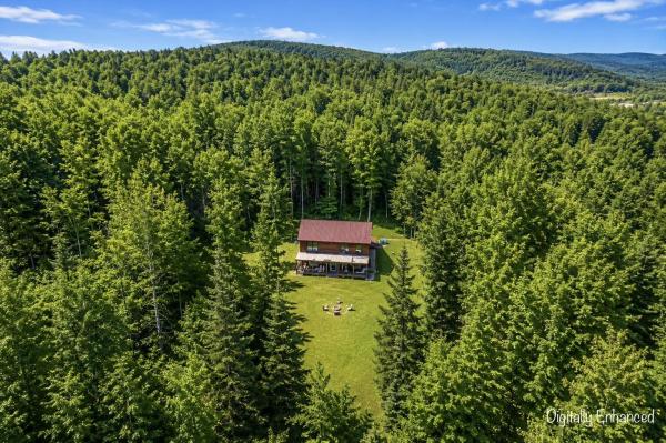 107 Coderre Road