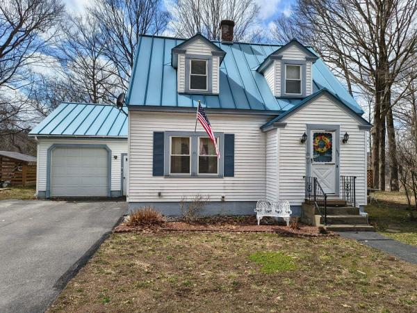 157 Commonwealth Avenue