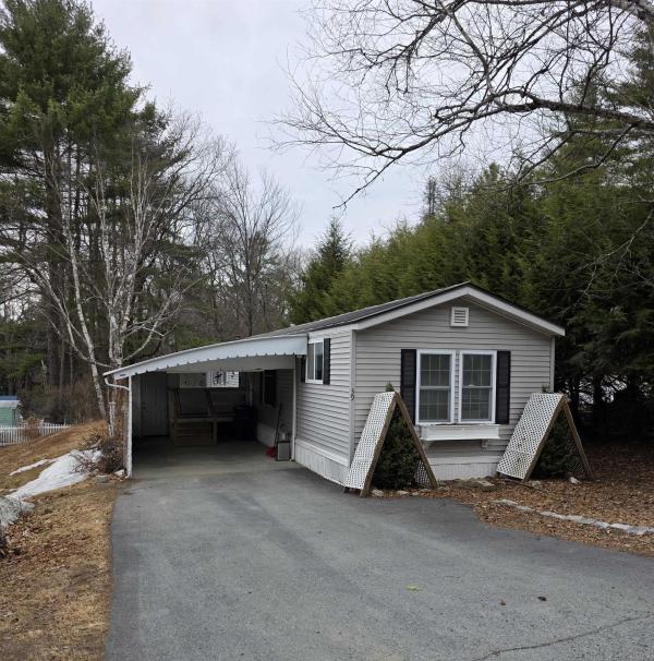 39 Tall Timbers Drive
