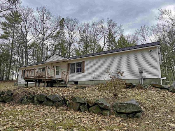 60 Rocky Ledge Court