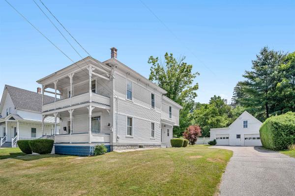 55 Maple Avenue