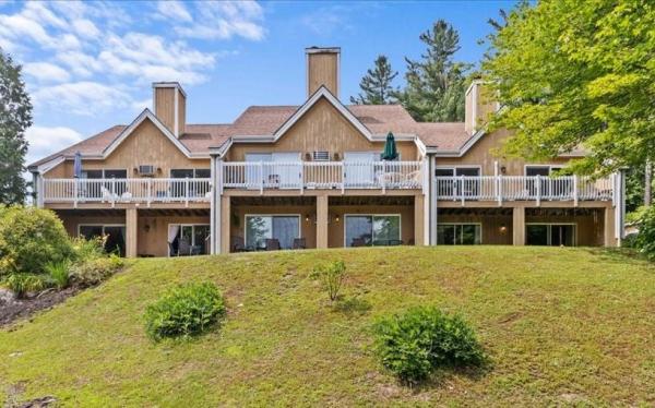 110 Mountainside Drive