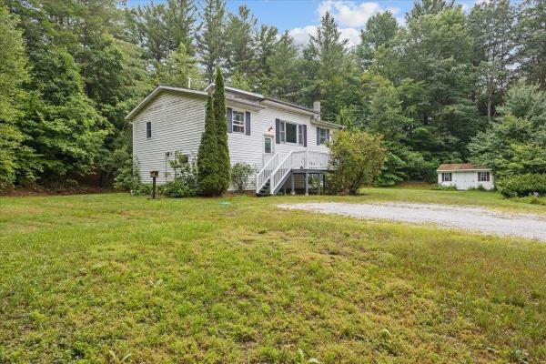 645 Sandy Birch Road