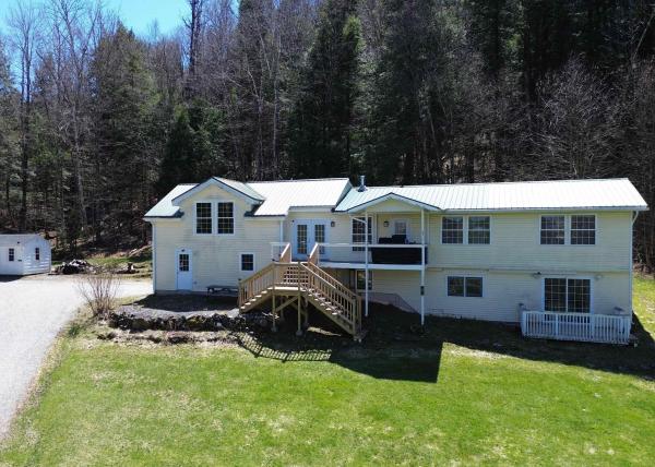 260 Weaver Road