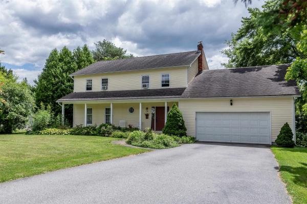 108 Southfield Drive