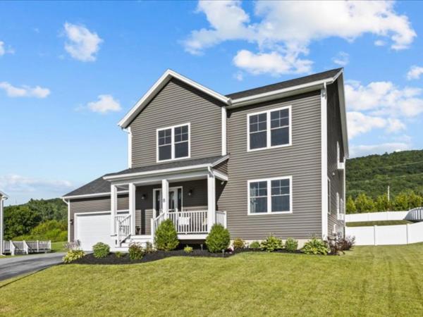 8 Allaire Drive