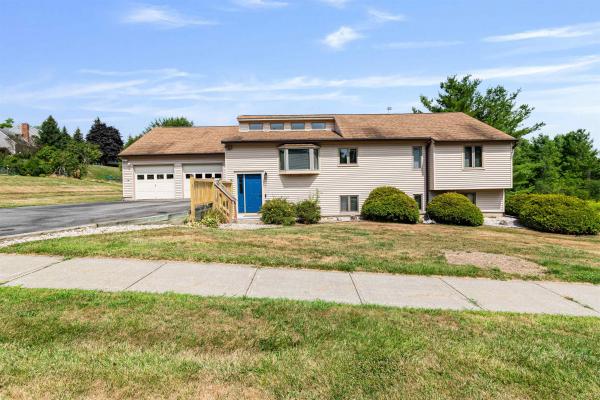 30 Dubois Drive