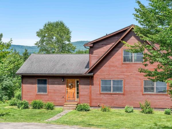 210 Rowell Hill Road