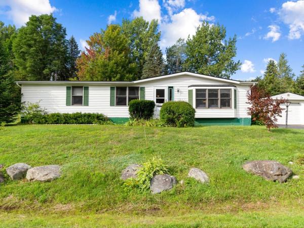 157 Williston Woods Road