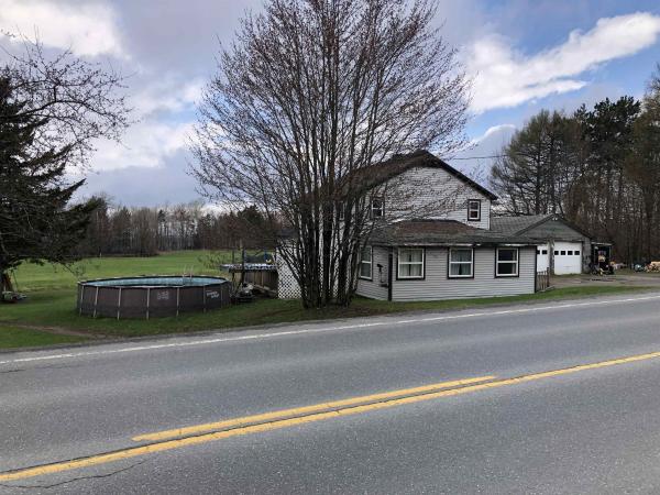 Single Family in Morristown VT