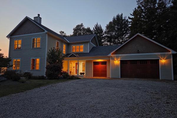 7 Timberbrook North