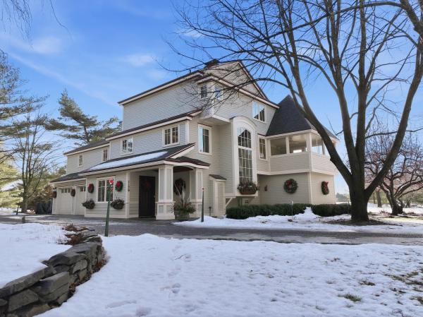 145 Cannon Point Road