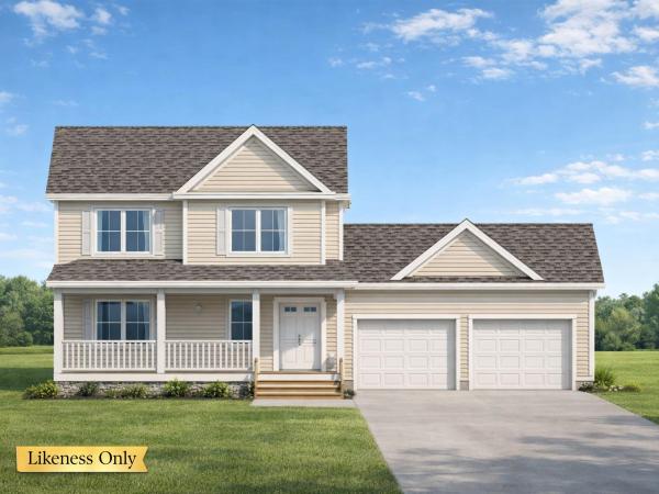 166 Sweeney Farm Road