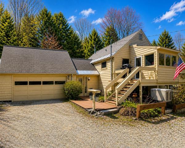 29 Cedar Cliff Road