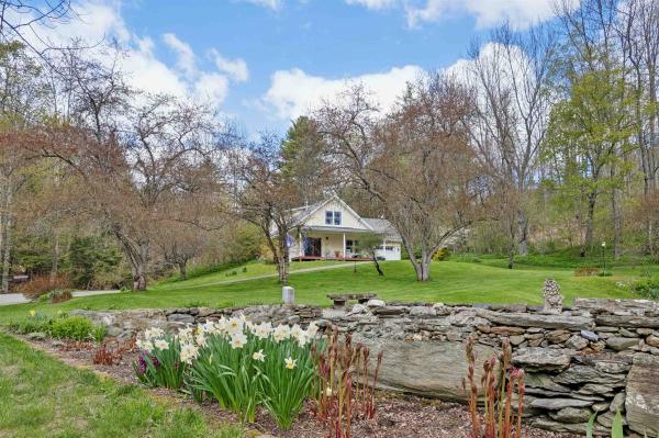 1099 Lilliesvillle Brook Road