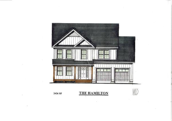 240 Larrow Drive
