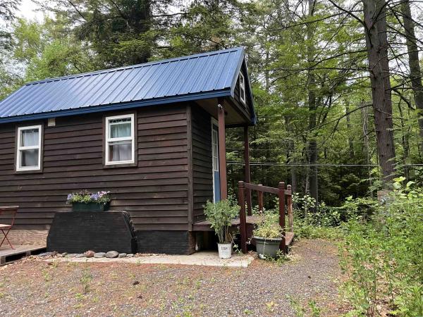 1 N Ridge Road