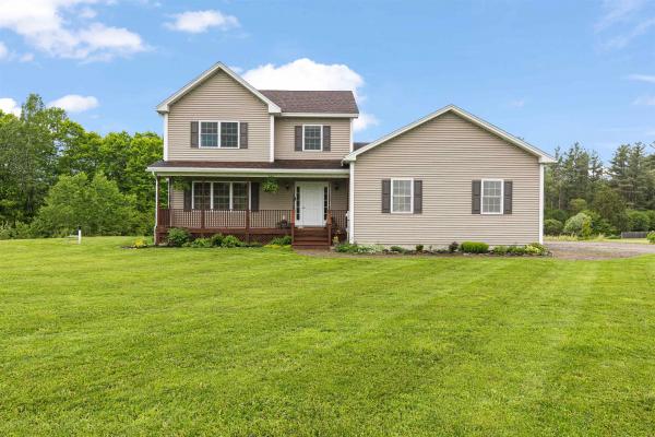 6 Pheasant Run Road