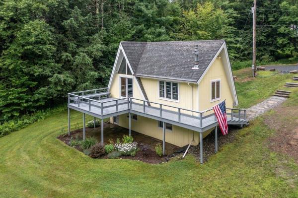 95 Alpine Meadows Road