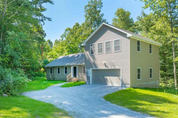 127 Top Ridge