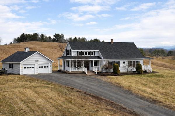 82 Stark Road