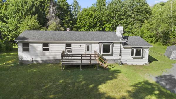 275 Manley Road