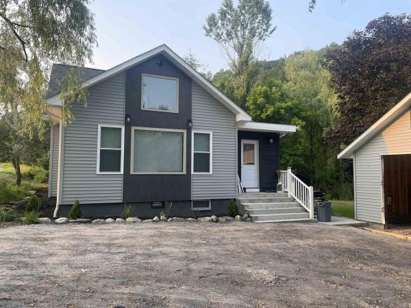 96 E Randolph Road