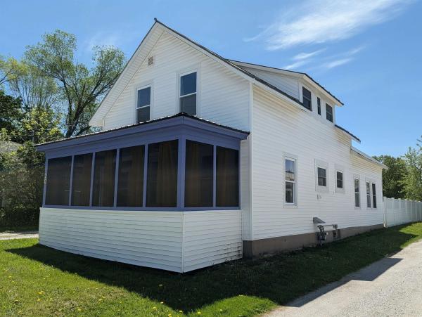 20 Ferris Street
